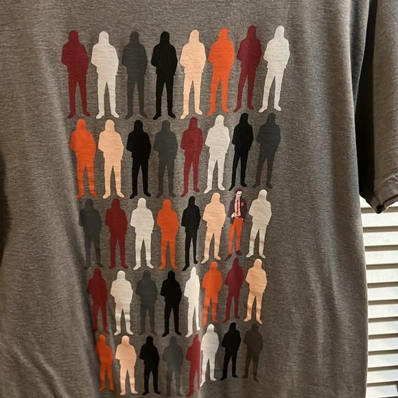 Loki T-Shirt - Picture 2 of 3